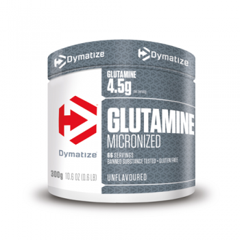 glutamine-micronized-300g