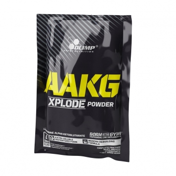 aakg-xplode-150g