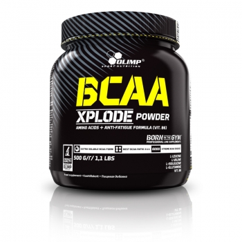 bcaa-xplode-500g