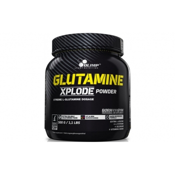 glutamine-xplode-500g