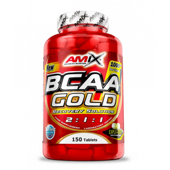 bcaa-gold-150-tablete