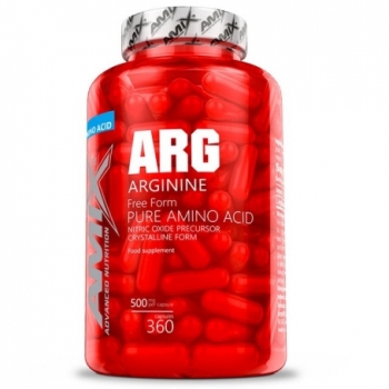 arginine-360-capsule