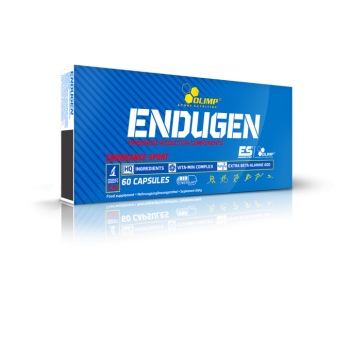 endugen-oxygen-performance-60-caps