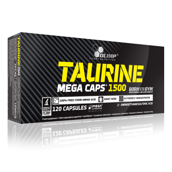 taurine-mega-caps-120-caps