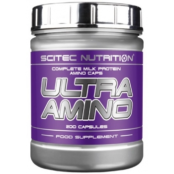 ultra-amino-200-capsule