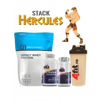 hercule-stack