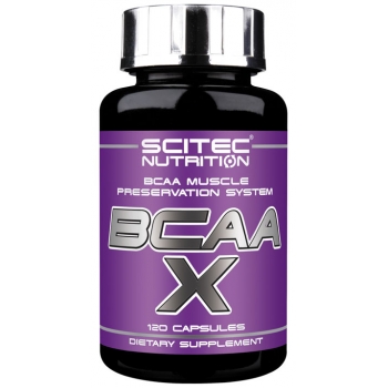 bcaa-x-120-capsule