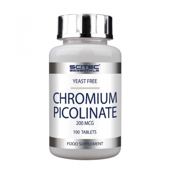 chromium-picolinate-100-tabs