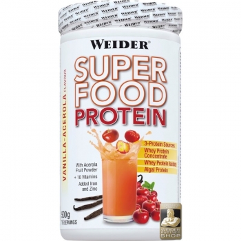 super-food-protein-500g