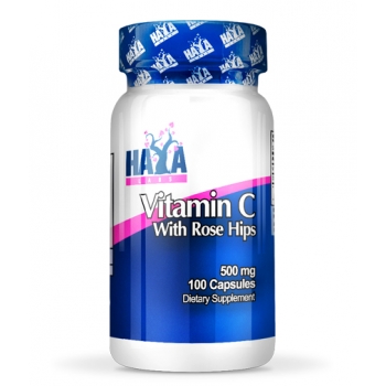 vitamin-c-with-rose-hips-500-mg-100-de-capsule-lichidare-stoc
