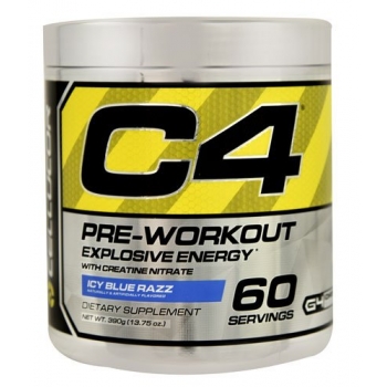 c4-pre-workout-390g