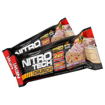 nitro-tech-crunch-bar-65-g