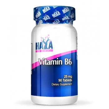 vitamin-b6-25-mg-90-tabs-lichidare-stoc