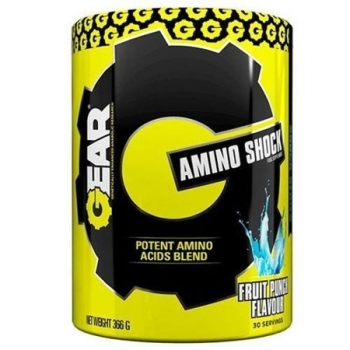 amino-shock-366-g