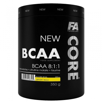 core-bcaa-350g