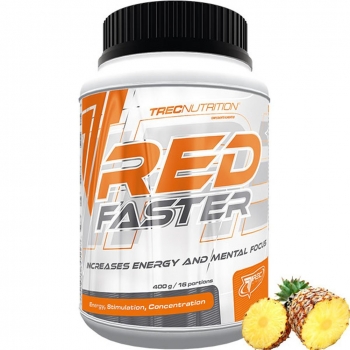 red-faster-400g