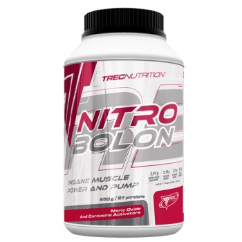 nitro-bolon-550g