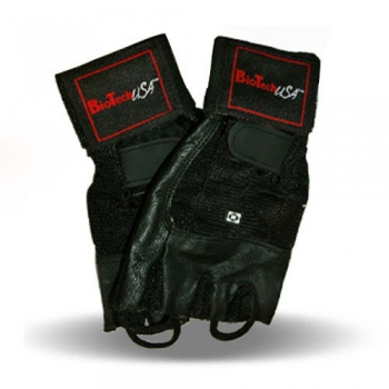gloves-houston-black