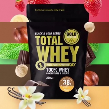 total-whey-260g