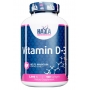 Vitamin D-3 100 Softgels