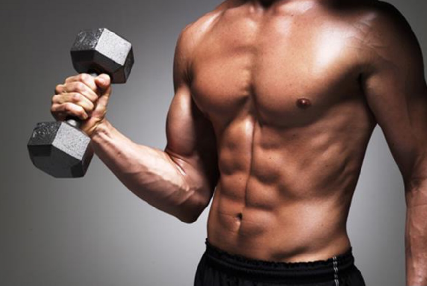 cum să crești rezistența musculară
