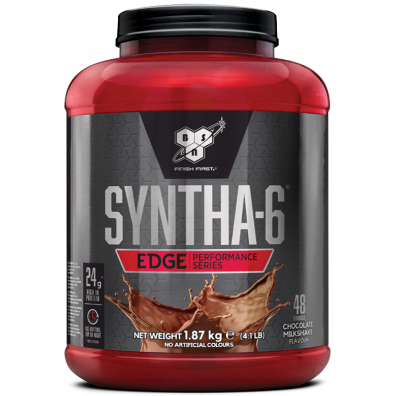 syntha 6 edge revista pierdere în greutate