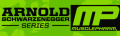MusclePharm Arnold
