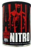 Animal Nitro - 30 pachete