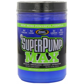 superpump-max-640g