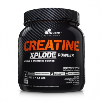 creatine-xplode-500g