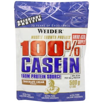 100-casein-500g