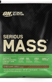 Serious Mass - 5.4 kg