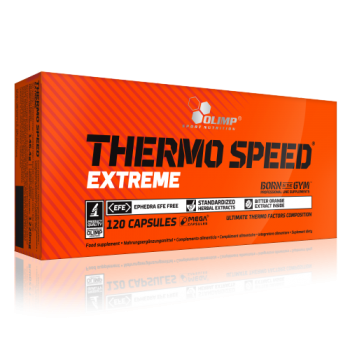 thermo-speed-extreme-120-caps