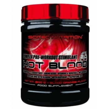 hot-blood-300g