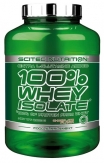100% Whey Isolate - 2 kg 