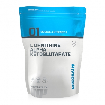 500g ornithine ketoglutarate 4fit hormonale stimulatoare