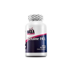 betaine hcl pierdere în greutate recenzii