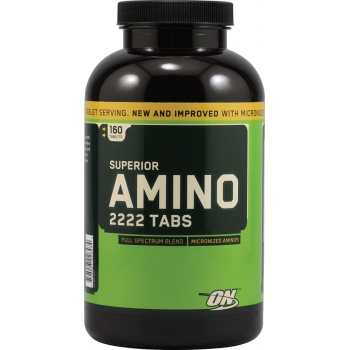 superior-amino-2222-160-tablete