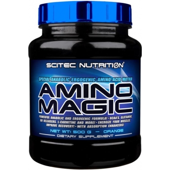 amino-magic-500-g
