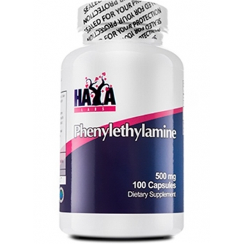 phenylethylamine-500mg-100-caps