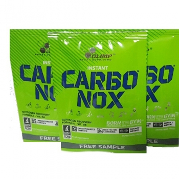 carbonox-25g