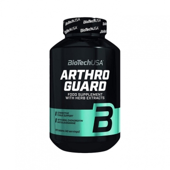 arthro-guard-120-tabs