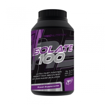 isolate-100-750g