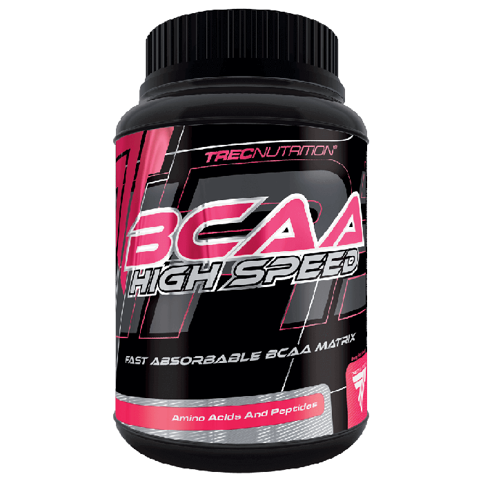 BCAA High Speed 300g | BCAA | 4FIT