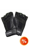 BiotechUSA Gloves Toronto Black 