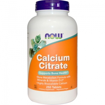 calcium-citrate-250-tabs