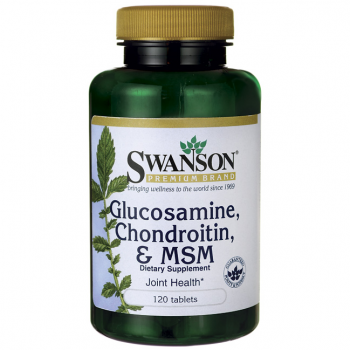 swanson-glucosamine-chondroitine-msm-120-tabs