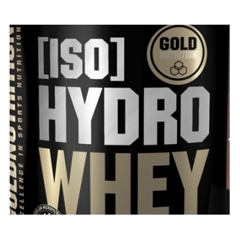 iso-hydro-whey-15g