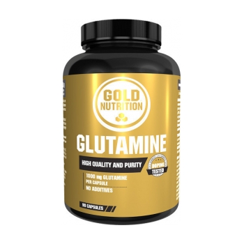 glutamine-90caps