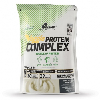 veggie-protein-complex-500g